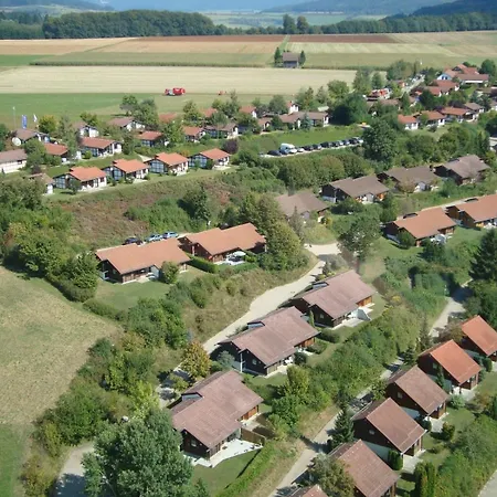 Hébergement de vacances Kaeferweg 19 *