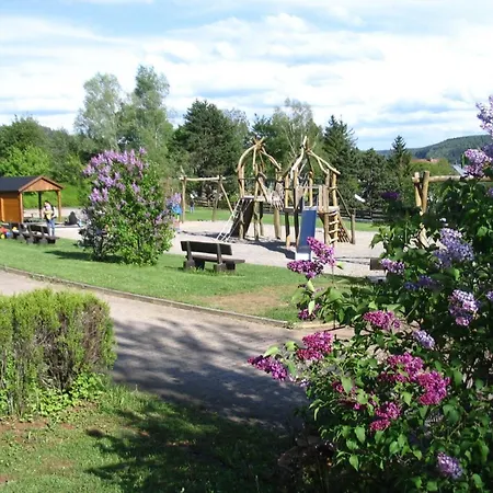 Kaeferweg 19 Hébergement de vacances