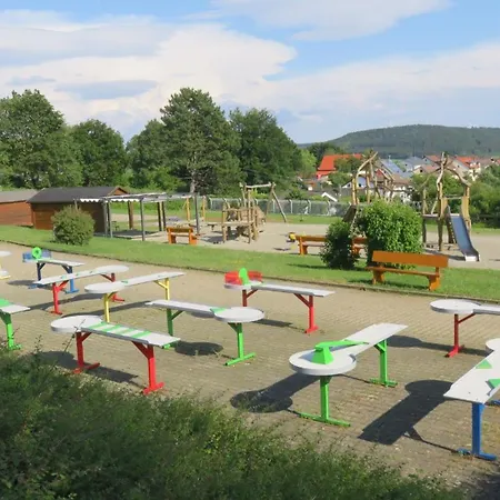 Kaeferweg 19 Bad Dürrheim