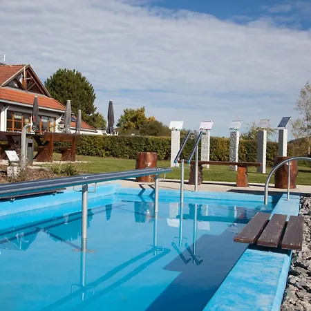 Kaeferweg 19 Hébergement de vacances Bad Dürrheim