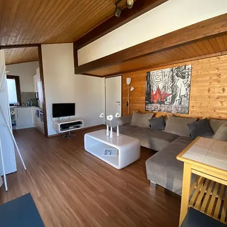 Kaeferweg 19 Hébergement de vacances Bad Dürrheim