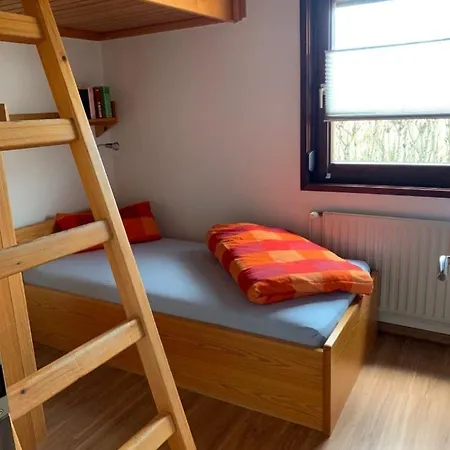 Kaeferweg 19 Hébergement de vacances