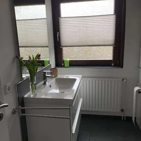 Hébergement de vacances Kaeferweg 19
